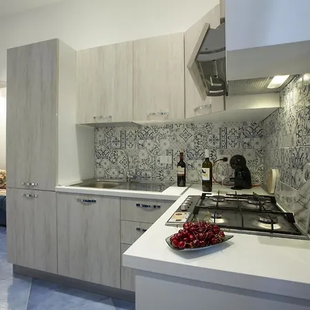 Al Baglio * Castellammare del Golfo