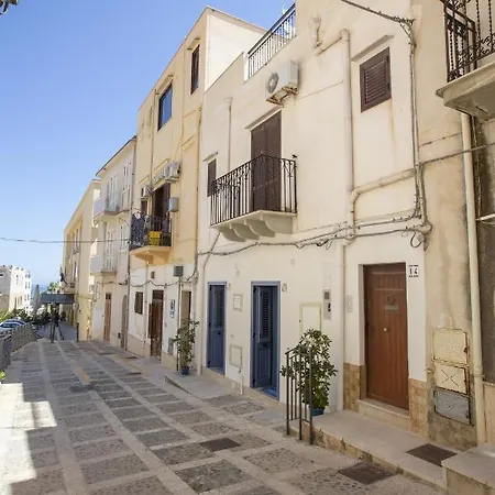 Al Baglio Ferienhaus *