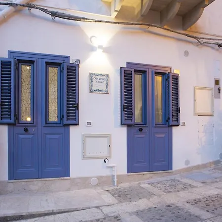 Ferienhaus Al Baglio