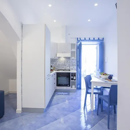 Al Baglio Ferienhaus *