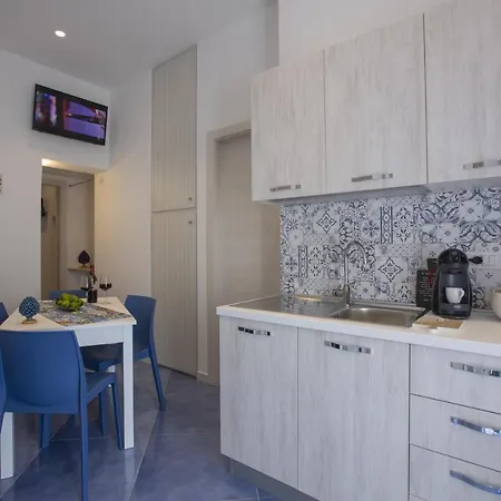 Al Baglio Castellammare del Golfo