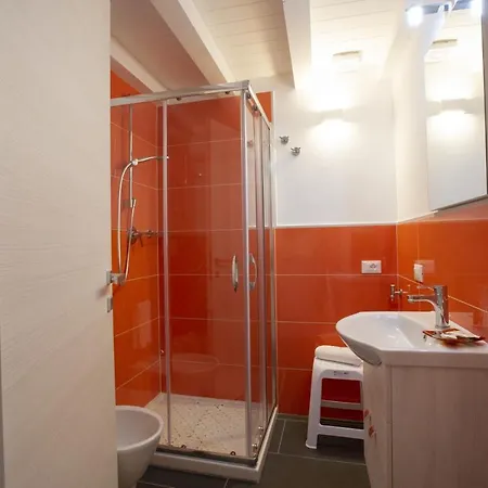 Ferienhaus Al Baglio