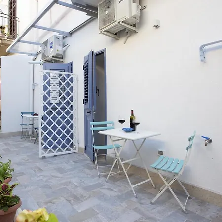 Ferienhaus Al Baglio