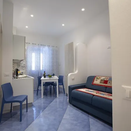 Al Baglio Castellammare del Golfo