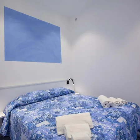 Al Baglio Ferienhaus