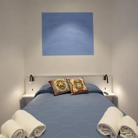 Ferienhaus Al Baglio