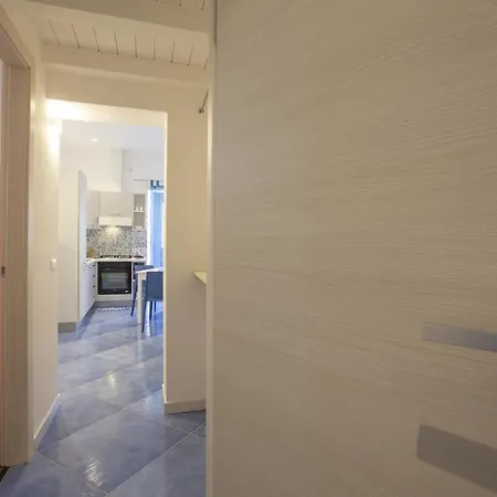 Al Baglio Castellammare del Golfo