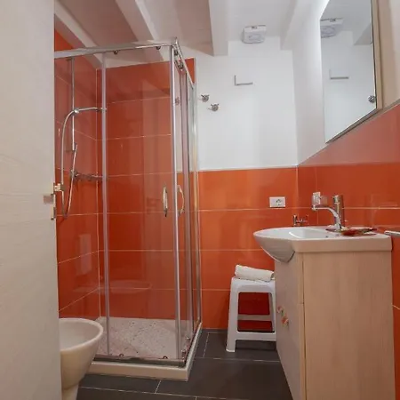 Al Baglio Ferienhaus