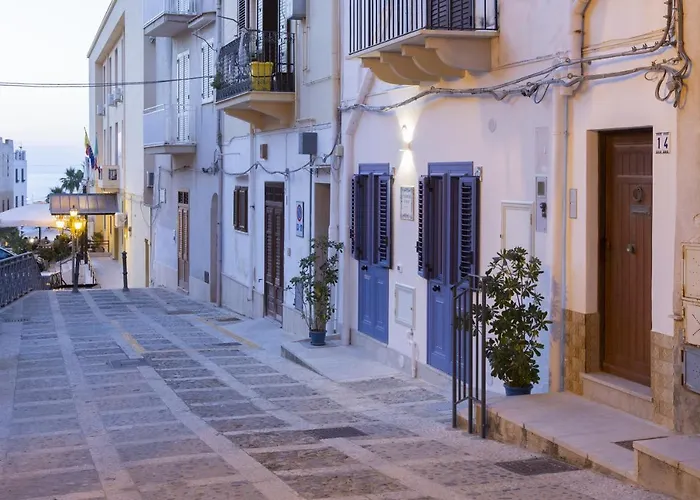 Al Baglio Casa vacanze