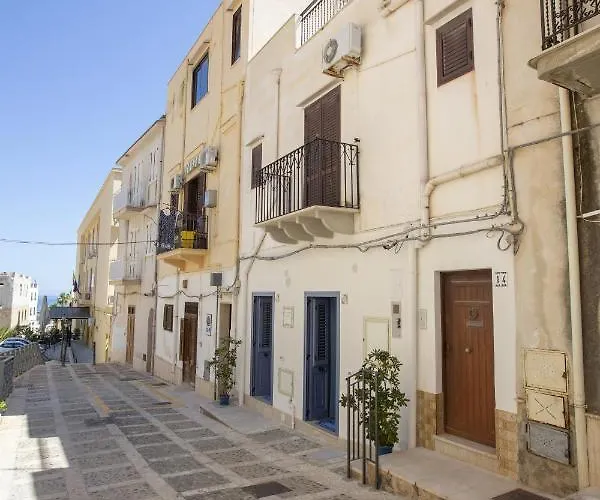 Al Baglio Casa vacanze *