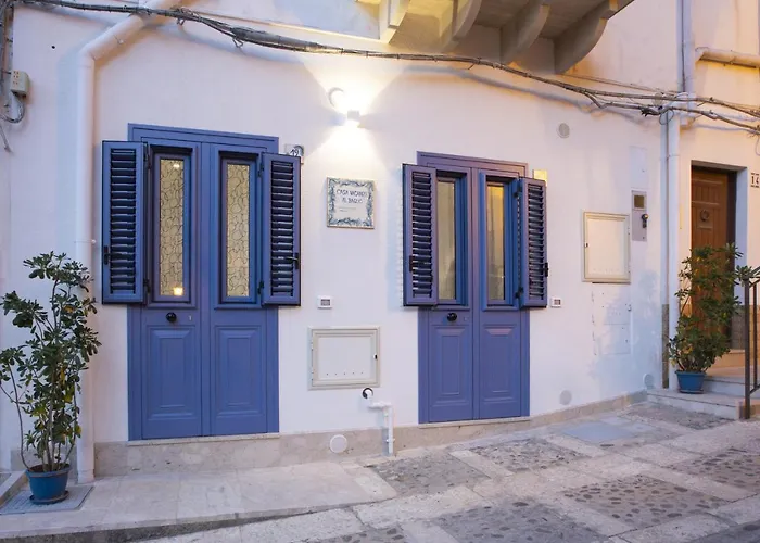 Casa vacanze Al Baglio