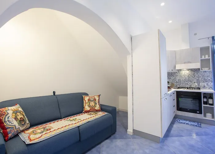 Al Baglio Casa vacanze