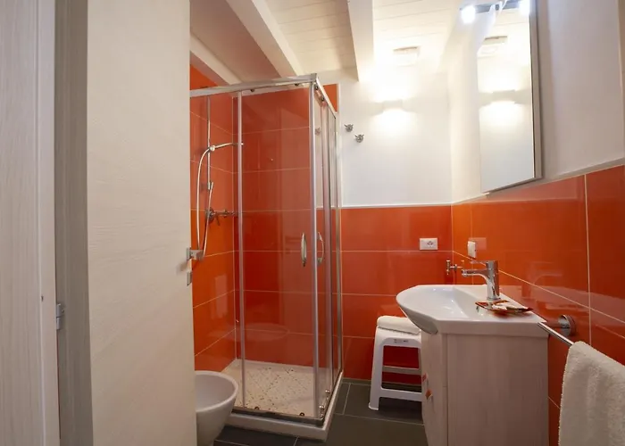 Casa vacanze Al Baglio
