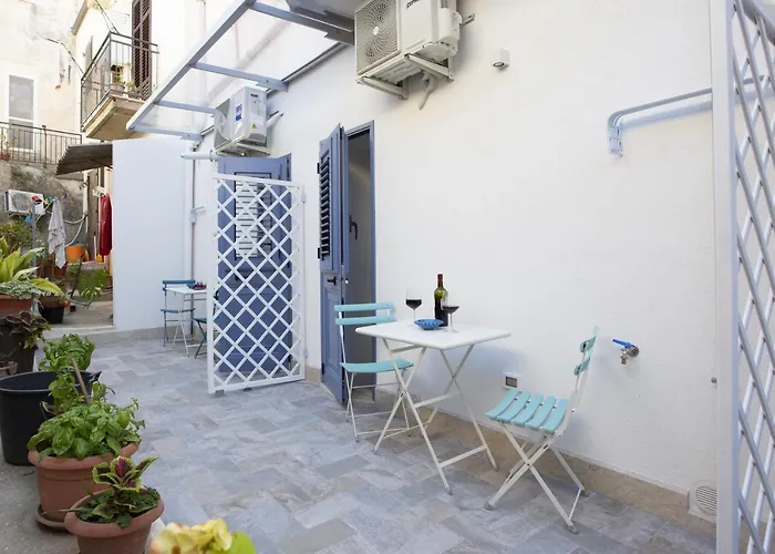 Casa vacanze Al Baglio