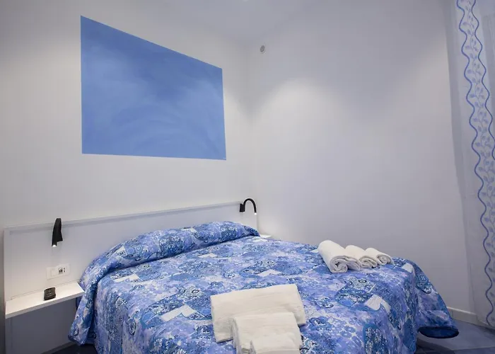 Al Baglio Casa vacanze