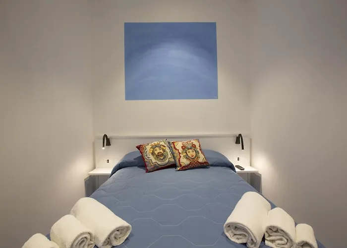 Casa vacanze Al Baglio