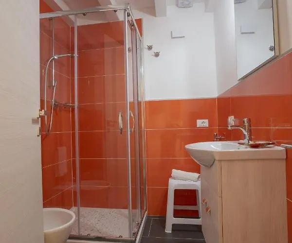Al Baglio Casa vacanze