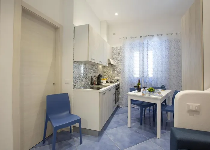 Al Baglio Casa vacanze *